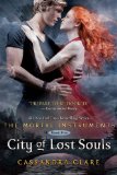 - City of Heavenly Fire (The Mortal Instruments, Band 6)