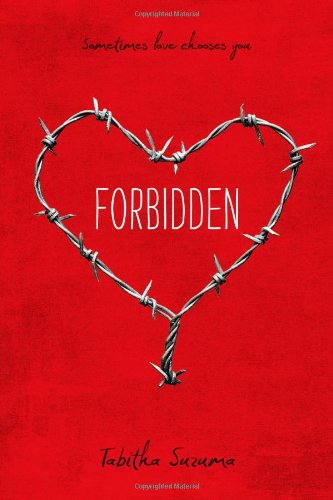  - Forbidden
