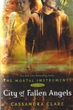 - City of Lost Souls (The Mortal Instruments)