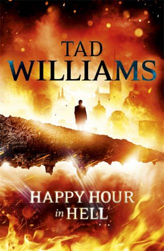 - Happy Hour in Hell (Bobby Dollar)