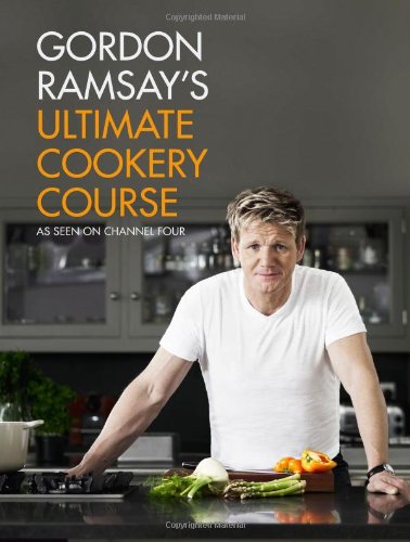  - Gordon Ramsay's Ultimate Cookery Course