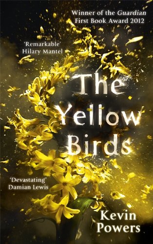  - The Yellow Birds