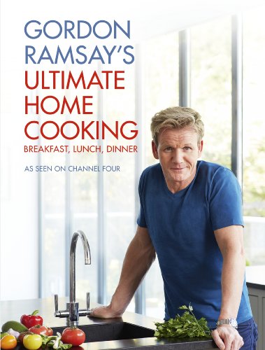  - Ultimate Home Cooking
