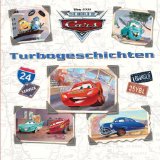  - Disney Cars: 5-Minuten-Geschichten