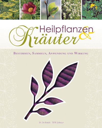 - Heilpflanzen & Kräuter