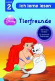  - Disney:Ich lerne lesen : Prinzessinen. Winter & Frühling