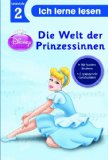  - Disney: Ich lerne lesen - lustige Tierabenteuer