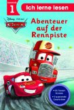  - Cars, 3-Minuten-Geschichten