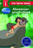  - Disney: Ich lerne lesen - Cars. Freunde auf vier Rädern