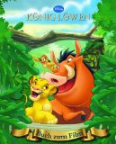  - Disney: Dschungelbuch mit Kippbild: Buch zum Film