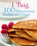  - 1 Teig = 100 Kuchen
