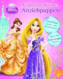  - Disney: Mega-Stickerspaß Prinzessin