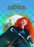 Walt Disney - Merida: Legende der Highlands