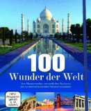  - 100 Städte der Welt mit DVD: Die größten Metropolen und schönsten Städte rund um den Globus