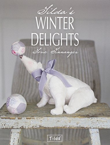 - Tilda's Winter Delights