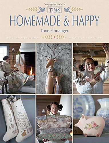  - Tilda Handmade & Happy