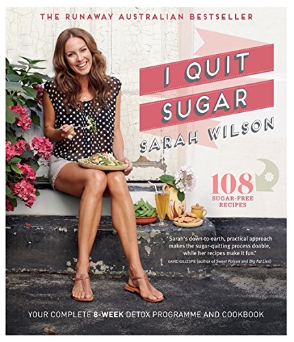  - I Quit Sugar