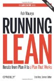  - Lean Analytics: Use Data to Build a Better Startup Faster (Lean (O'Reilly))