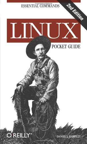  - Linux Pocket Guide