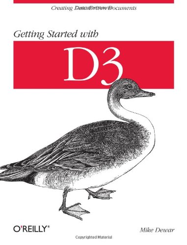  - Getting Started with D3