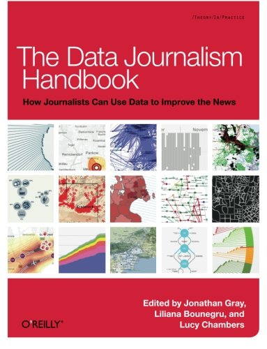 - The Data Journalism Handbook