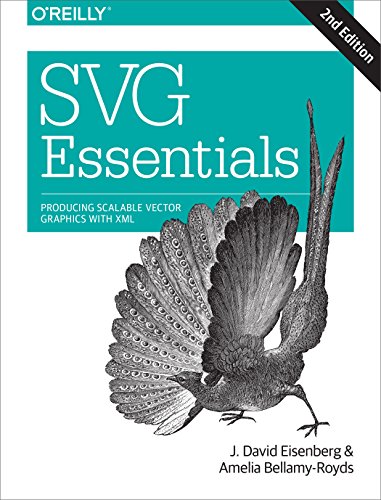  - SVG Essentials