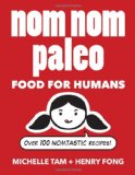  - Gather, the Art of Paleo Entertaining