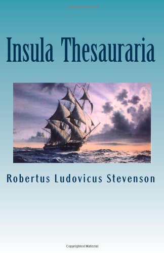  - Insula  Thesauraria