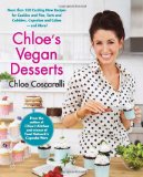  - Chloe's Kitchen: 125 Easy, Delicious Recipes for Making the Food You Love the Vegan Way