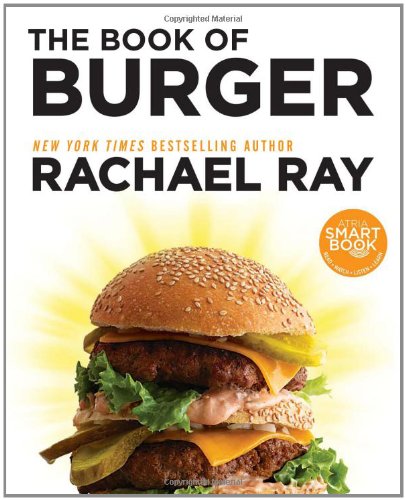 - The Book of Burger