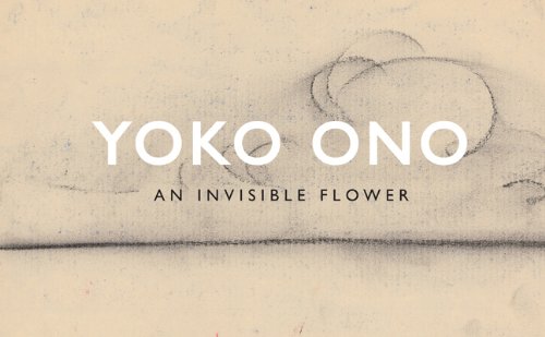 - Invisible Flower