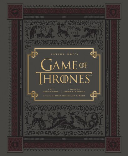 - Inside HBO's Game of Thrones: Seasons 1 & 2