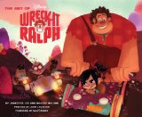 - Art of Rise of the Guardians