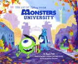 - Art of Wreck-it Ralph (The Art of Disney)