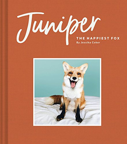 - Juniper: The Happiest Fox