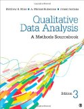  - The Coding Manual for Qualitative Researchers