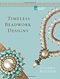  - Seed Bead Chic: 25 Elegant Projects Inspired by Fine Jewelry (Lark Jewelry & Beading Bead Inspirations)