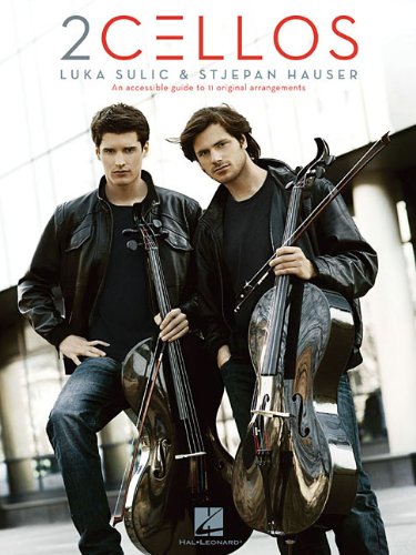 - Luka Sulic/Stjepan Hauser (Cello Recorded Version)