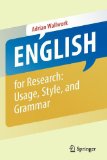  - English for Academic Correspondence and Socializing