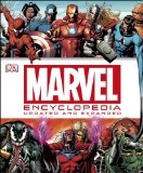 - The DC Comics Encyclopedia