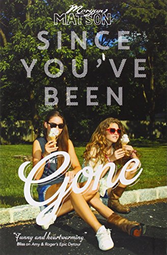  - Since You've Been Gone