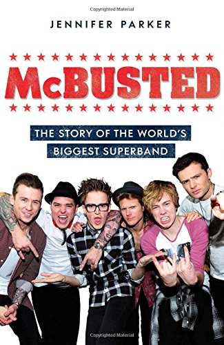  - McBusted