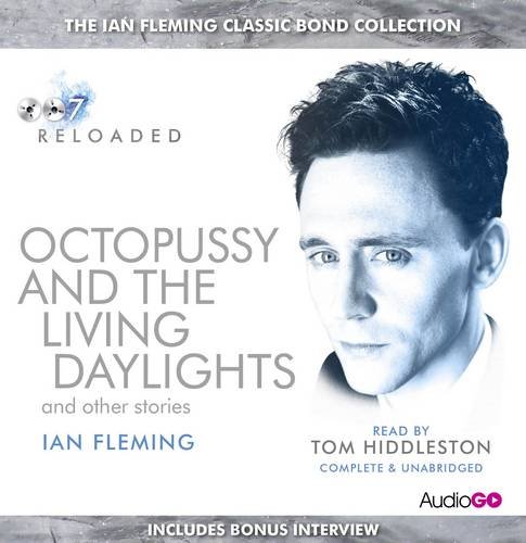 - Octopussy & The Living Daylights and Other Stories
