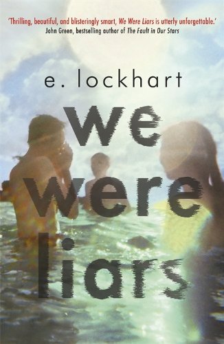  - We Were Liars