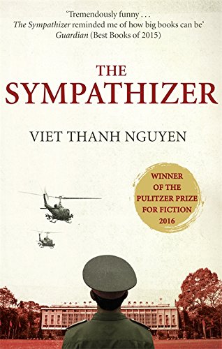 - The Sympathizer: Winner of the Pulitzer Prize for Fiction