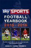  - The European Football Yearbook (UEFA European Football Yearbook)