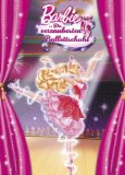  - Barbie Mariposa und die Feenprinzessin: Buch zum Film. Wattiert