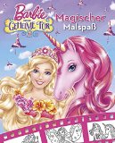  - Barbie und die geheime Tür Buch zum Film