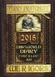  - The Compleat Ankh-Morpork: City Guide (Discworld Artefact)