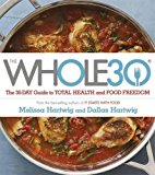 - It Starts With Food: Discover the Whole30 and Change Your Life in Unexpected Ways